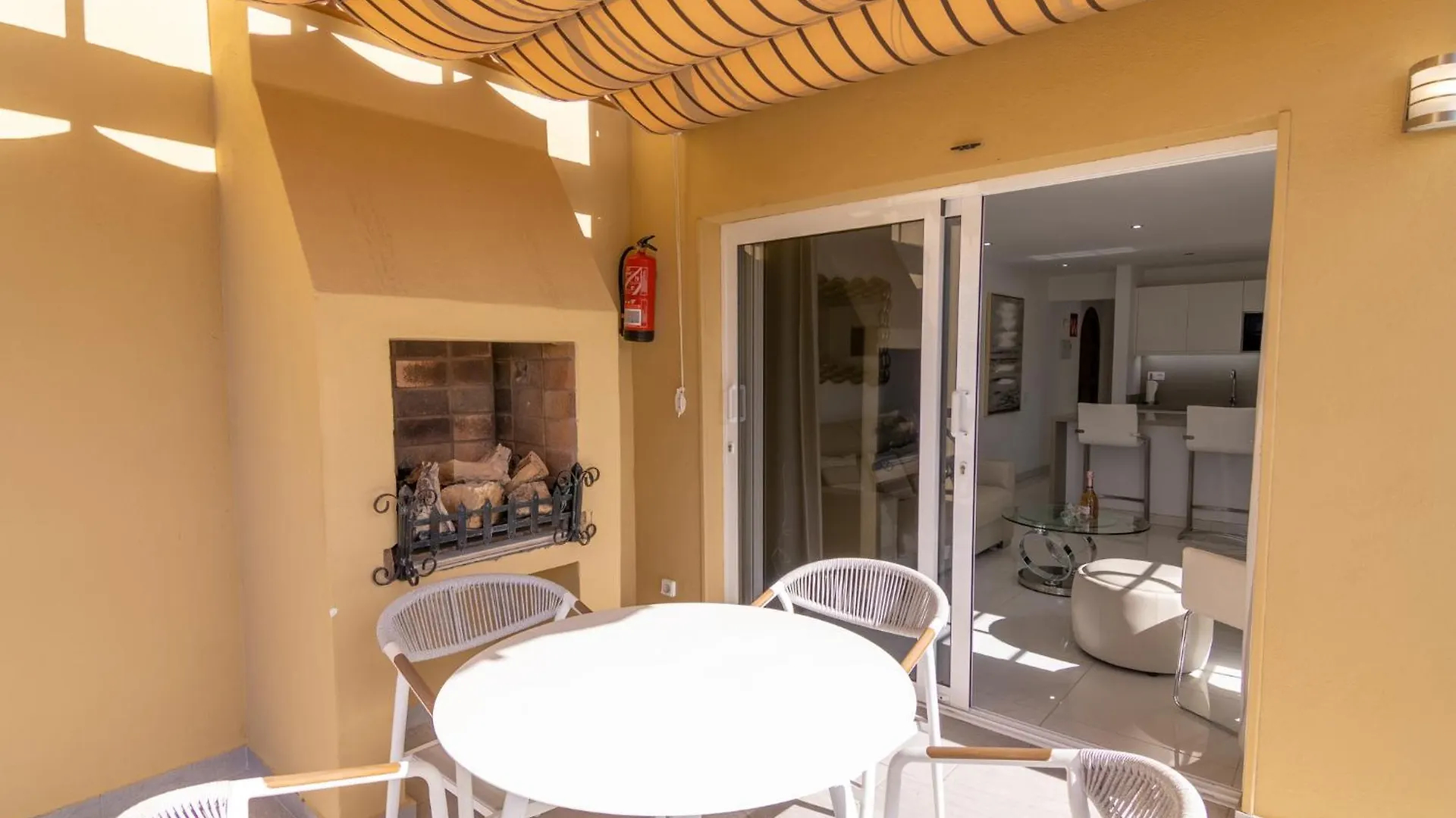 Mango La Caleta Hideaway Apartamento Costa Adeje