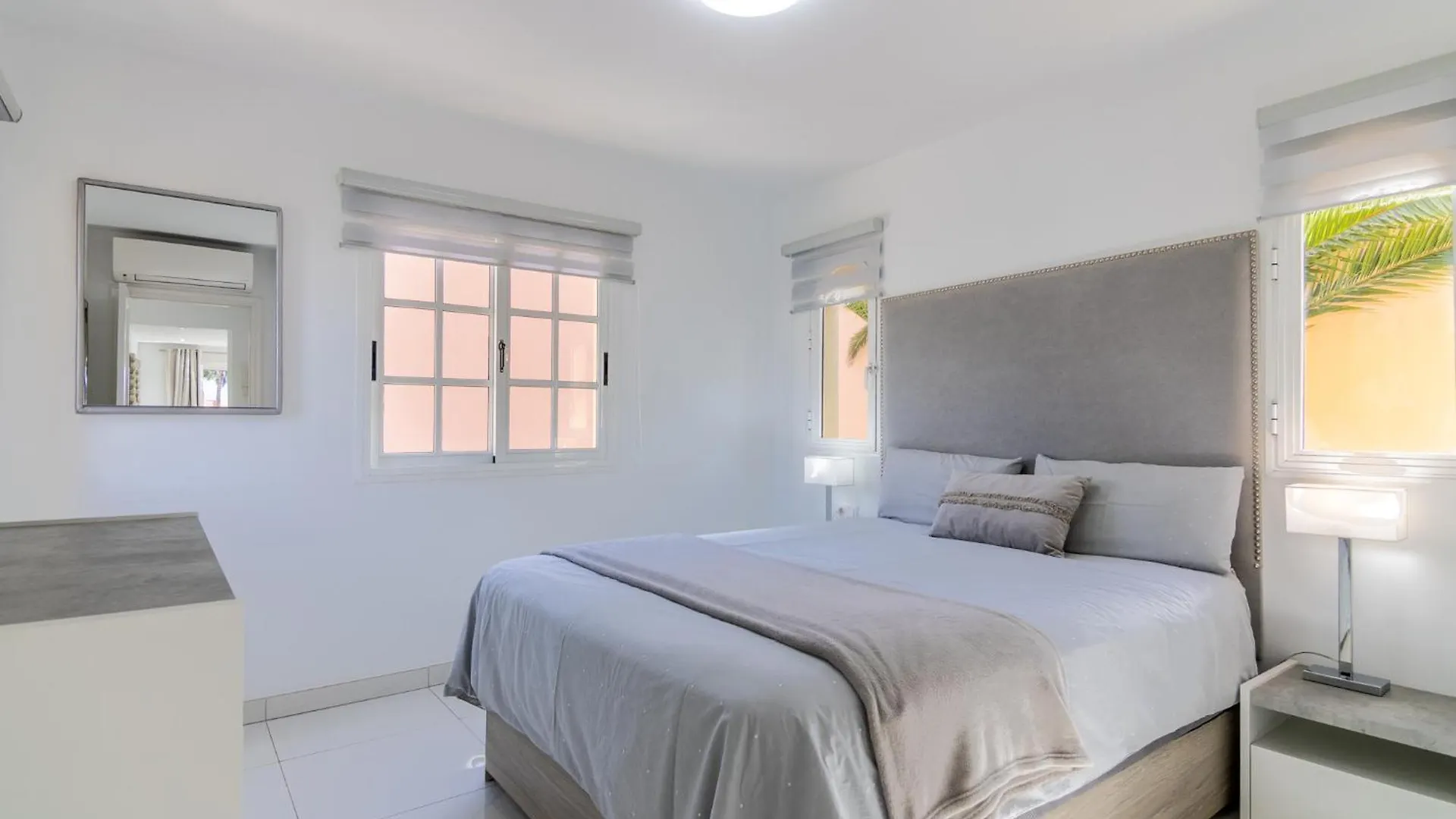 דירות אדחה Mango La Caleta Hideaway 0*,  ספרד