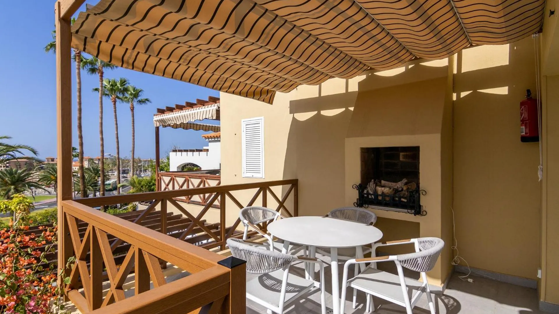 Mango La Caleta Hideaway Apartamento Costa Adeje  Espanha