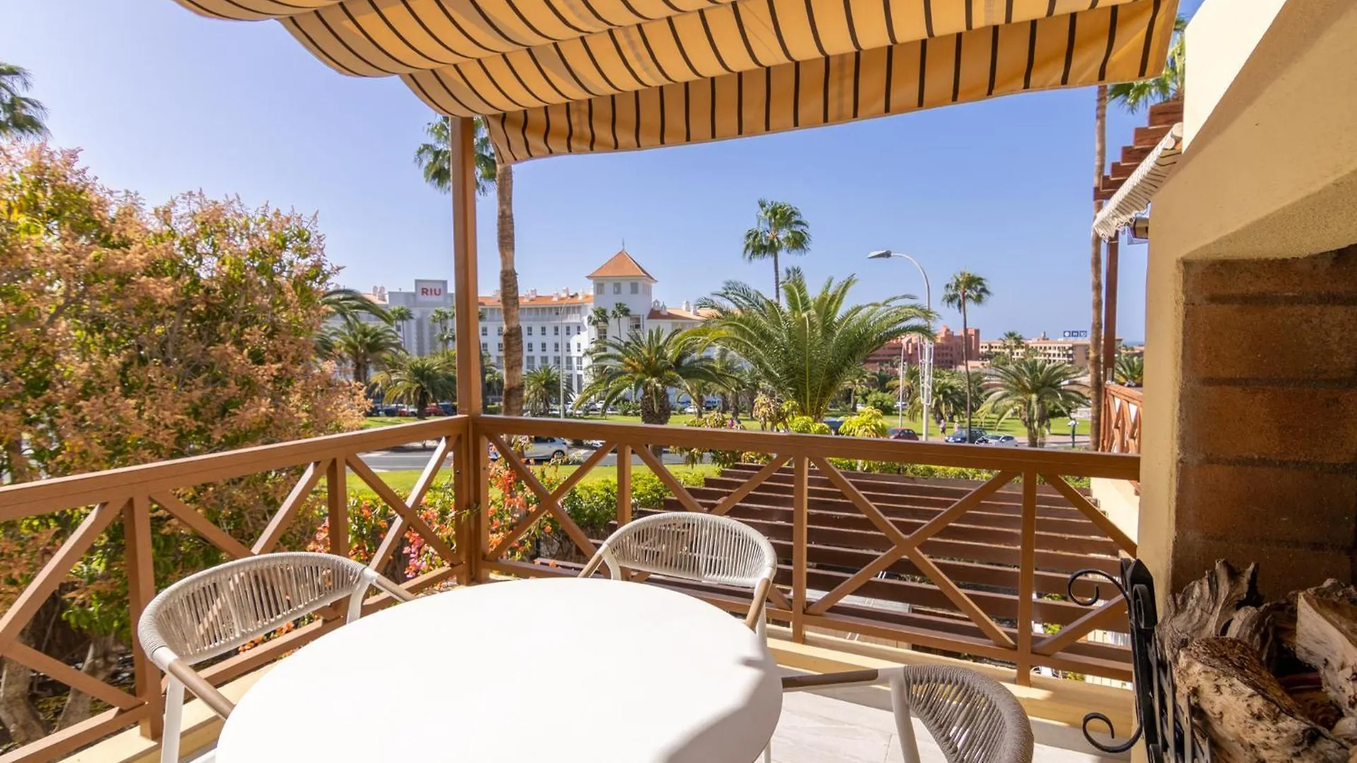 דירות אדחה Mango La Caleta Hideaway 0*,